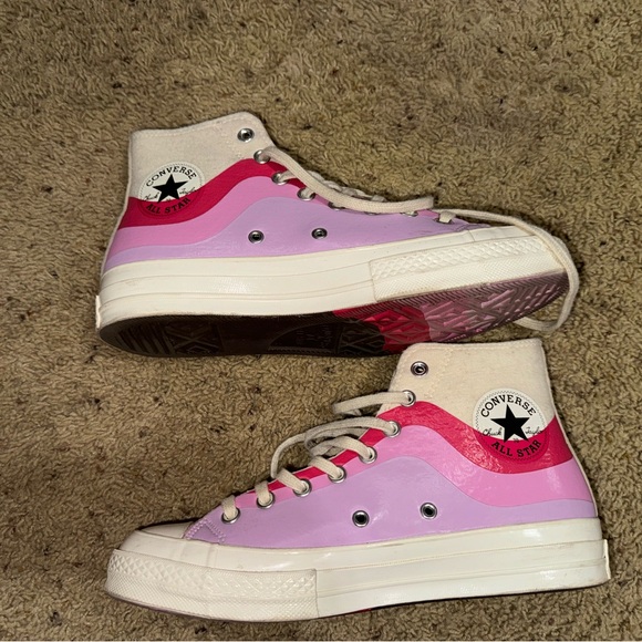 Converse Shoes - Converse High Tops